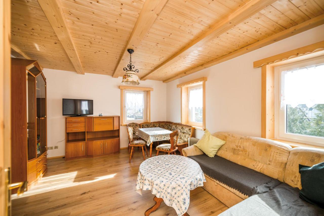 Ferienwohnung Am Bauernhof Oederan Exterior photo