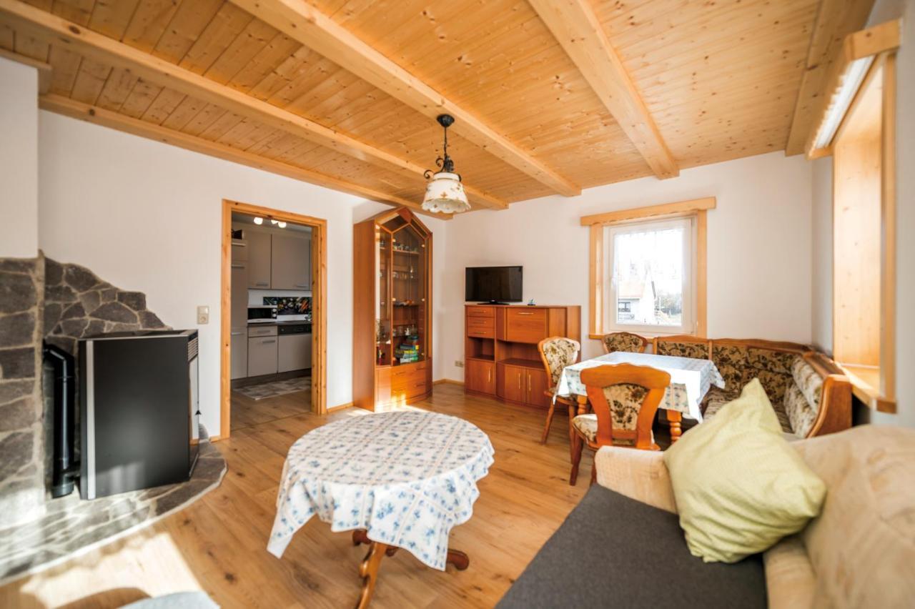 Ferienwohnung Am Bauernhof Oederan Exterior photo